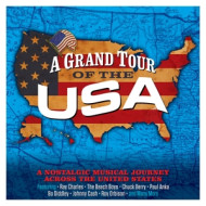 A GRAND TOUR OF THE USA