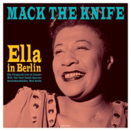 MACK THE KNIFE - ELLA IN BERLIN