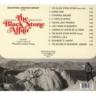 BLACK STONE AFFAIR