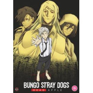 BUNGO STRAY DOGS: DEAD APPLES