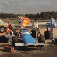 GRAND PRIX