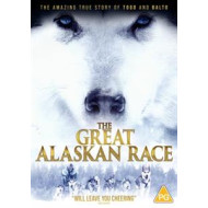 GREAT ALASKAN RACE