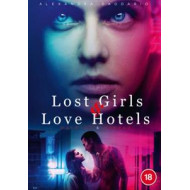 LOST GIRLS AND LOVE HOTELS