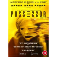 POSSESSOR