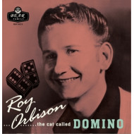 CAT CALLED DOMINO