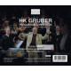 HK GRUBER PERCUSSION CONCERTOS<br/><h5>Megjelenés: 2021-03-19</h5>