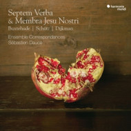 SEPTEM VERBA & MEMBRA JESU NOSTRI