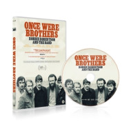 ONCE WE WERE BROTHERS