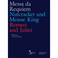 MESSA DA REQUIEM/NUTCRACKER AND MOUSE KING/ROMEO AND JU