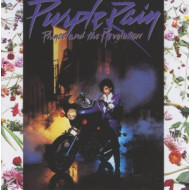 PURPLE RAIN