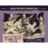 WILD MAN ROCK-HILLBILLY & RUSTIC ROCKABILLY  VOL.5