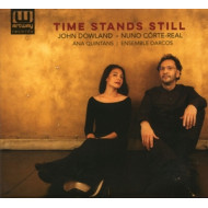 TIME STANDS STILL