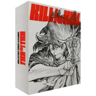 KILL LA KILL: COMPLETE SERIES COLLECTION