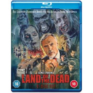 LAND OF THE DEAD