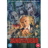 LAND OF THE DEAD