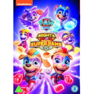 PAW PATROL: MIGHTY PUPS - SUPER PAWS