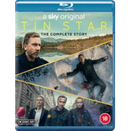 TIN STAR SEASON 1-3