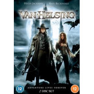 VAN HELSING