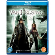 VAN HELSING