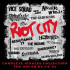 RIOT CITY - COMPLETE SINGLES COLLECTION