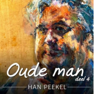 OUDE MAN