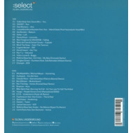 GLOBAL UNDERGROUND: SELECT #6