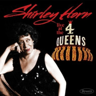 LIVE AT THE FOUR QUEENS