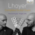 LHOYER: COMPLETE GUITAR DUOS