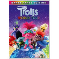 TROLLS 2: WORLD TOUR