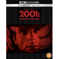 2001 - A SPACE ODYSSEY