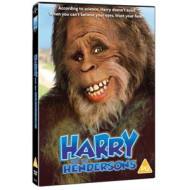 HARRY AND THE HENDERSONS