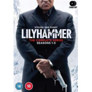 LILYHAMMER SEASON 1-3