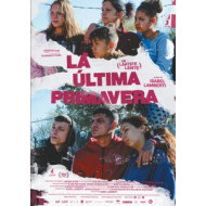 LA ULTIMA PRIMAVERA