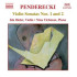 COMPLETE WORKS FOR VIOLIN