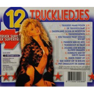 12 TRUCKLIEDJES