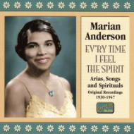 MARIAN ANDERSON VOL.2