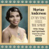 MARIAN ANDERSON VOL.2