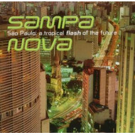 SAMPA NOVA -15TR-