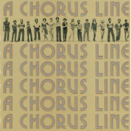 A CHORUS LINE