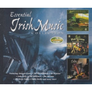 ESSENTIAL IRISH MUSIC...