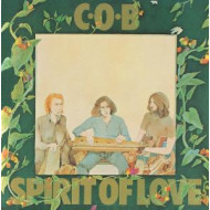 SPIRIT OF LOVE