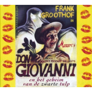 DON GIOVANNI EN HET