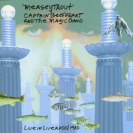 LIVE IN LIVERPOOL 1980