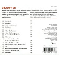 DRAUPNER-THE YOUTHFUL FOL