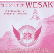 SPIRIT OF WESAK