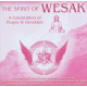 SPIRIT OF WESAK<br/><h5>Megjelenés: 2004-09-09</h5>