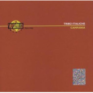 TRIBU ITALICHE : CAMPANIA