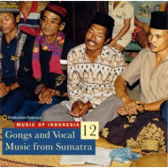 MUSIC OF INDONESIA 12