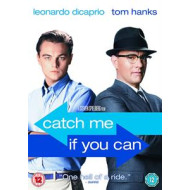 CATCH ME IF YOU CAN