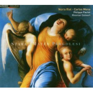 STABAT MATER
